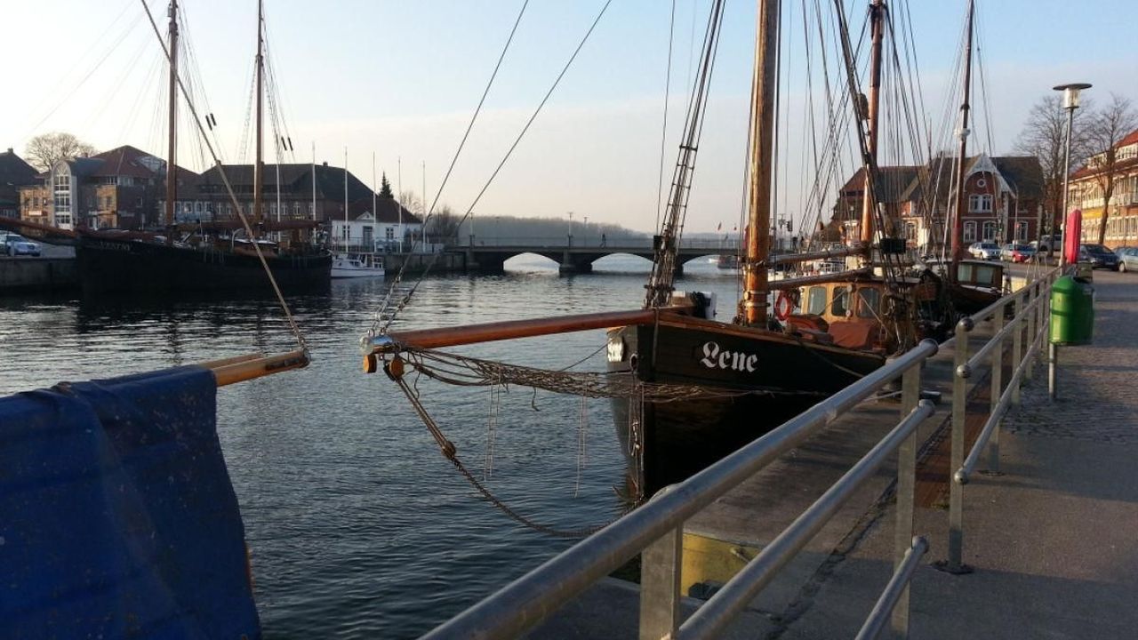 Hafen Niendorf Hafen Niendorf